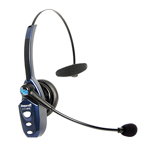 BlueParrott B250-XTS SE headset