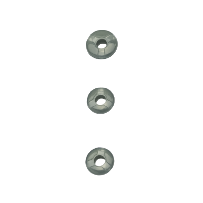 Foam ear cushion and Spare mic windscreen