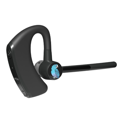 BlueParrott M500-XT headset