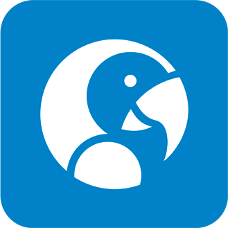 Blueparrot app