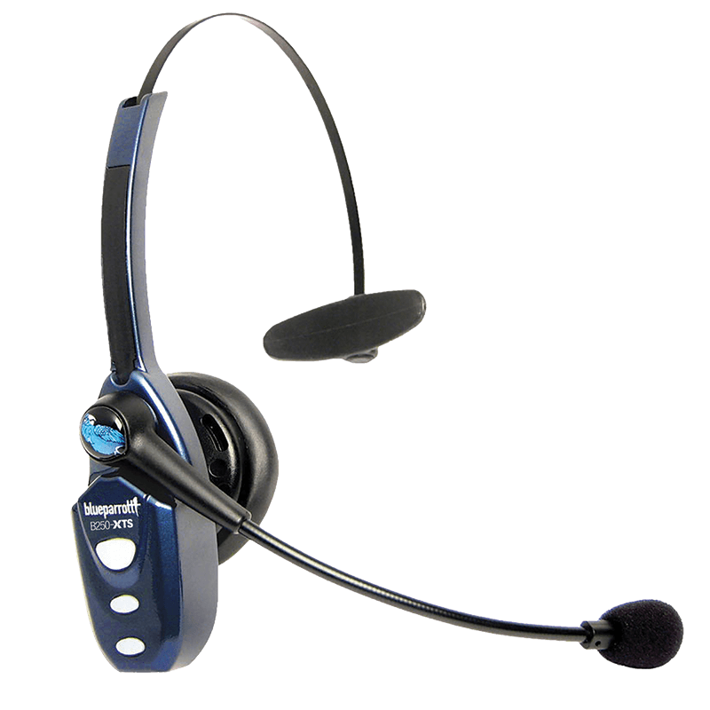 BlueParrott B250-XTS