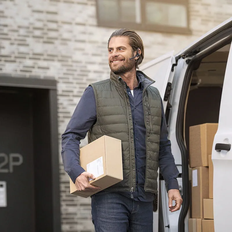 Fully-Focused Freddie