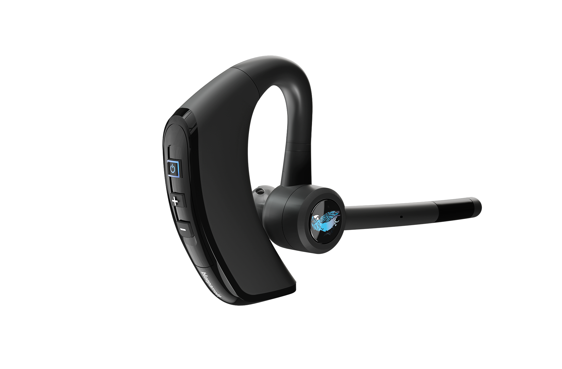 BlueParrott B450-XT Noise Cancelling Bluetooth Headset - PRODUCT REVIEW -  NTR - YouTube