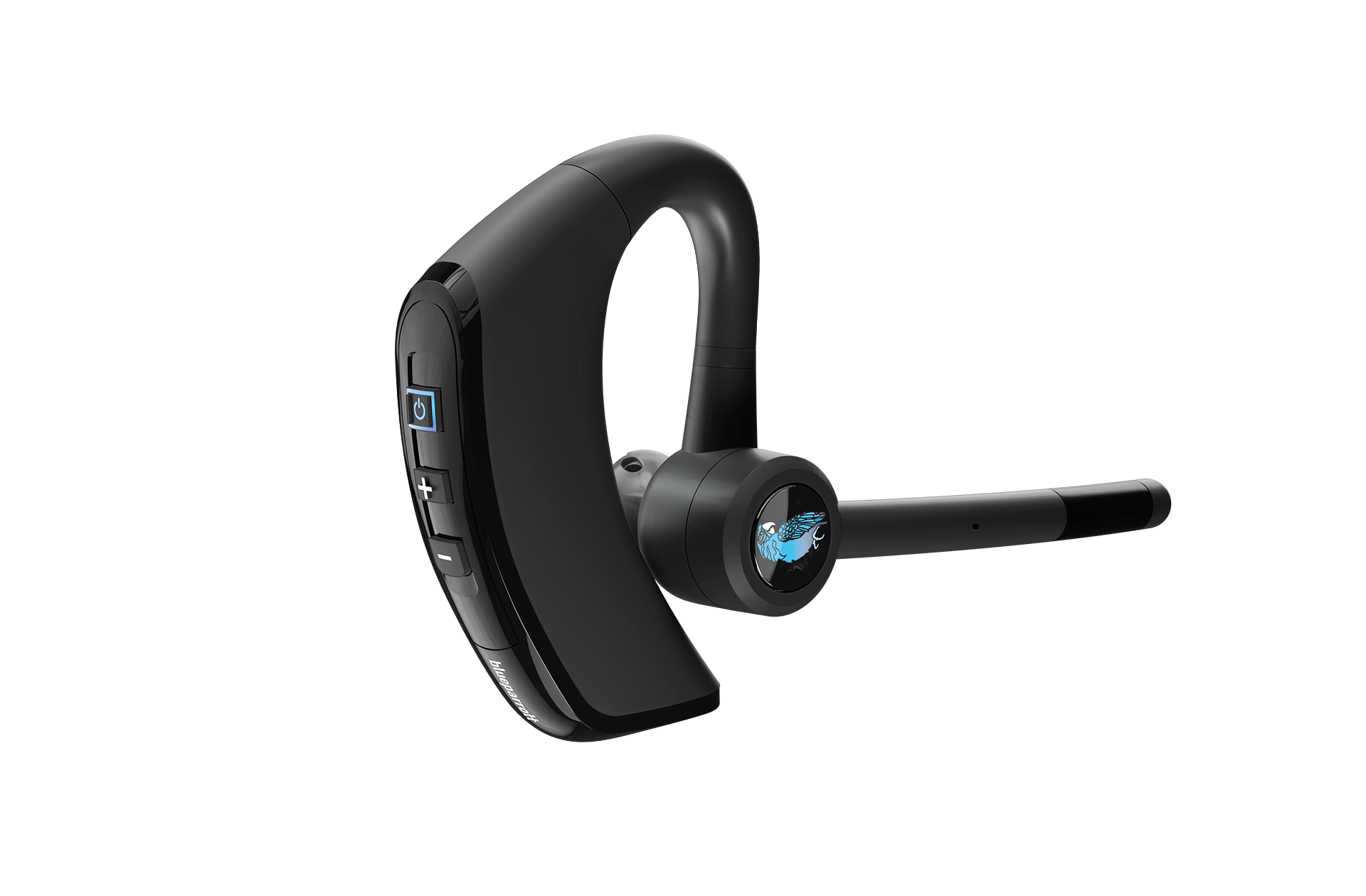 BlueParrott B450-XT Noise Cancelling Bluetooth Headset - PRODUCT REVIEW -  NTR - YouTube