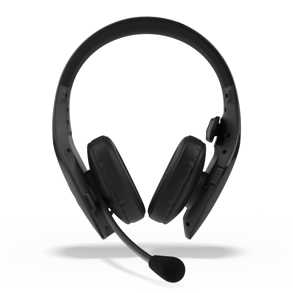 BlueParrott S650XT