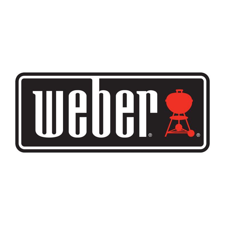  Weber logo