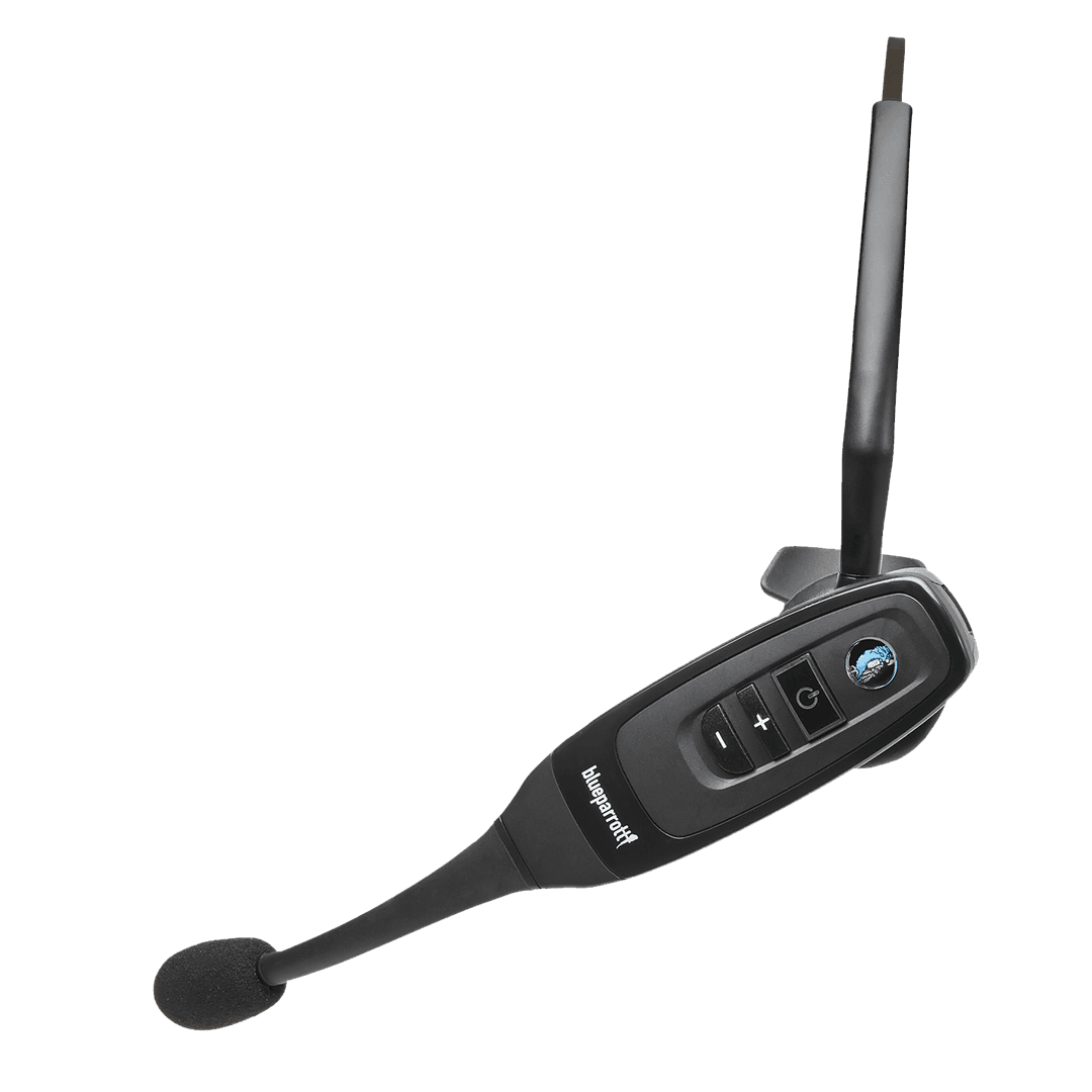 BlueParrott C400-XT | Engineered for superior calls in high-noise