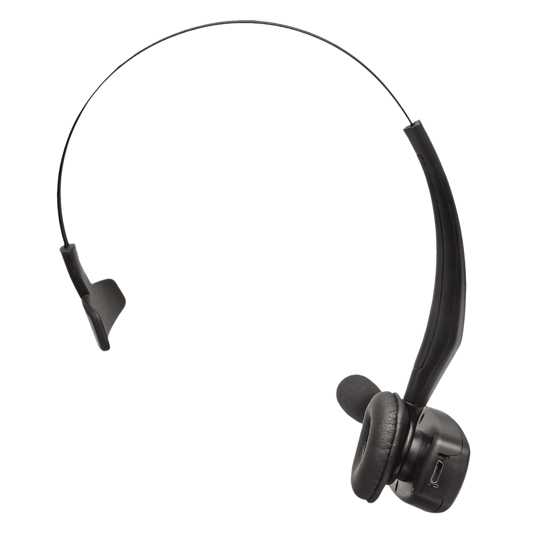 BlueParrott C400-XT | Engineered for superior calls in high-noise
