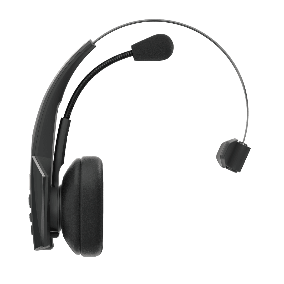 BlueParrott B350-XT | Engineered for superior calls in high-noise