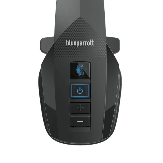 BlueParrott B350-XT | Engineered for superior calls in high-noise