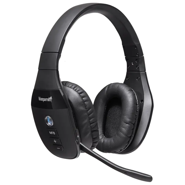 BlueParrott S450-XT Image
